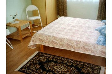 Estonia Privát Pärnu, Wewnątrz